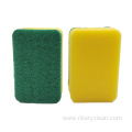 New design professional kitchen cleaning sponges